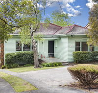 Hillside House - Accommodation NSW