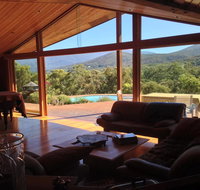 Kangaroo Manor - Accommodation NSW