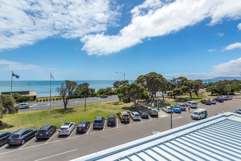 Blairgowrie Apartment 2 - On The Beach - Accommodation NSW 13