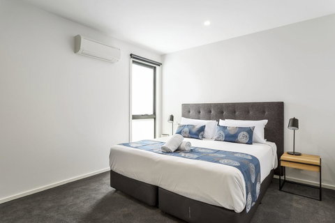 Blairgowrie Apartment 2 - On The Beach - Accommodation NSW 6