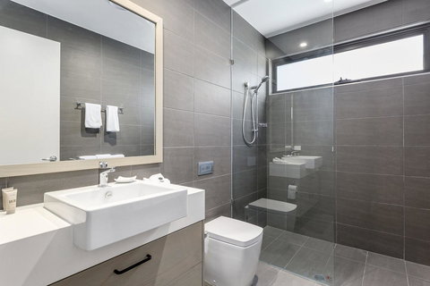 Blairgowrie Apartment 2 - On The Beach - Accommodation NSW 8