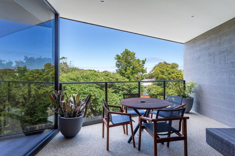 Blairgowrie Apartment 2 - On The Beach - Accommodation NSW 1