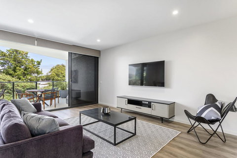 Blairgowrie Apartment 2 - On The Beach - Accommodation NSW 5