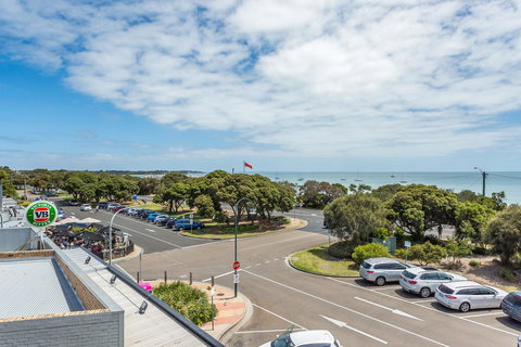 Blairgowrie Apartment 2 - On The Beach - Accommodation NSW 10