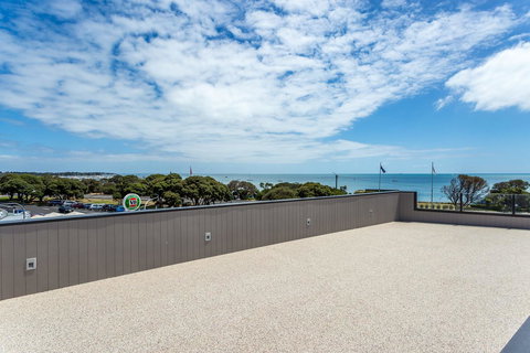 Blairgowrie Apartment 2 - On The Beach - Accommodation NSW 12