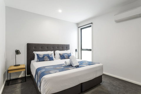 Blairgowrie Apartment 2 - On The Beach - Accommodation NSW 7