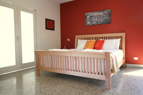 3 Bells Alpine Cottage - Accommodation NSW 3