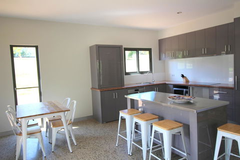 3 Bells Alpine Cottage - Accommodation NSW 13