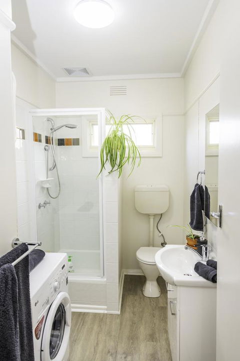 Bacchus Centro - Accommodation NSW 6