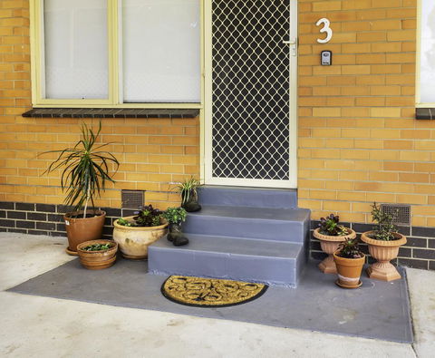 Bacchus Centro - Accommodation NSW 8