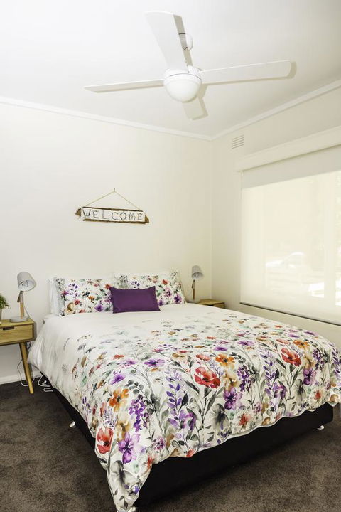 Bacchus Centro - Accommodation NSW 7