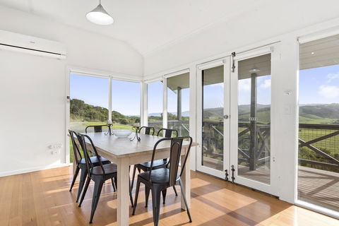 Johanna Seaside Cottages - Accommodation NSW 12