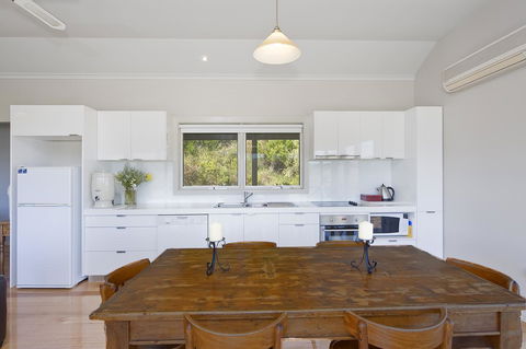 Johanna Seaside Cottages - Accommodation NSW 17