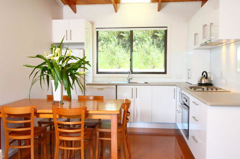 Johanna Seaside Cottages - Accommodation NSW 21