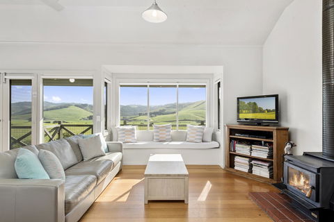 Johanna Seaside Cottages - Accommodation NSW 29