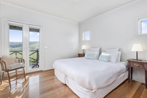 Johanna Seaside Cottages - Accommodation NSW 15
