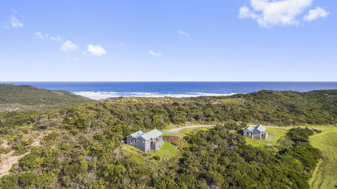 Johanna Seaside Cottages - Accommodation NSW 19