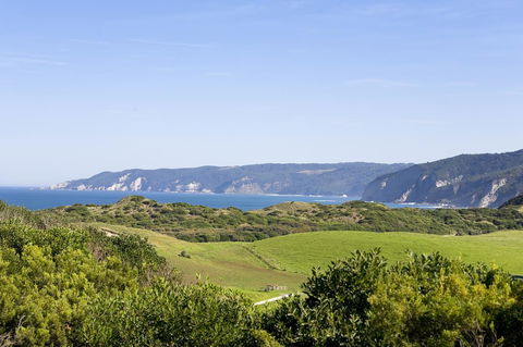 Johanna Seaside Cottages - Accommodation NSW 23