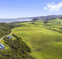 Johanna Seaside Cottages - Accommodation NSW