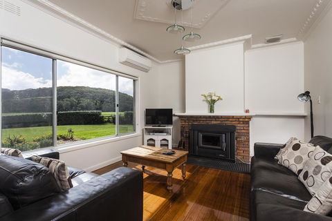Johanna Seaside Cottages - Accommodation NSW 14
