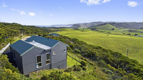 Johanna Seaside Cottages - Accommodation NSW 10