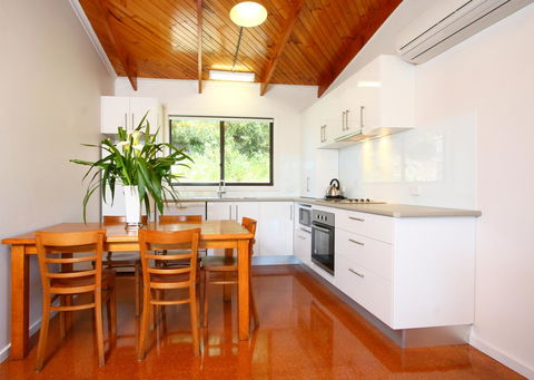 Johanna Seaside Cottages - Accommodation NSW 26