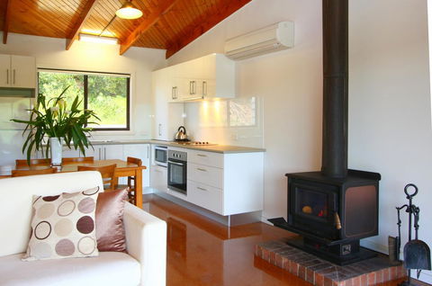 Johanna Seaside Cottages - Accommodation NSW 24