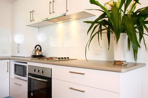Johanna Seaside Cottages - Accommodation NSW 9