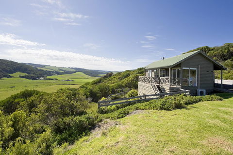 Johanna Seaside Cottages - Accommodation NSW 20