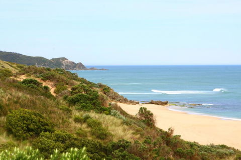 Johanna Seaside Cottages - Accommodation NSW 27