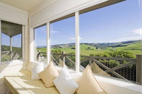 Johanna Seaside Cottages - Accommodation NSW 18
