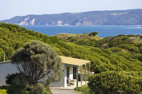 Johanna Seaside Cottages - Accommodation NSW 2