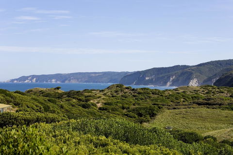 Johanna Seaside Cottages - Accommodation NSW 13