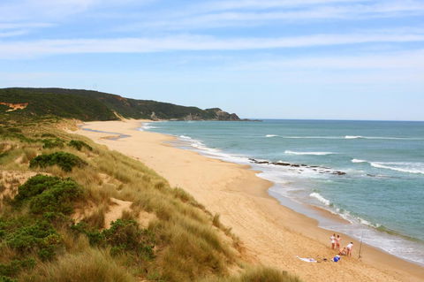 Johanna Seaside Cottages - Accommodation NSW 22