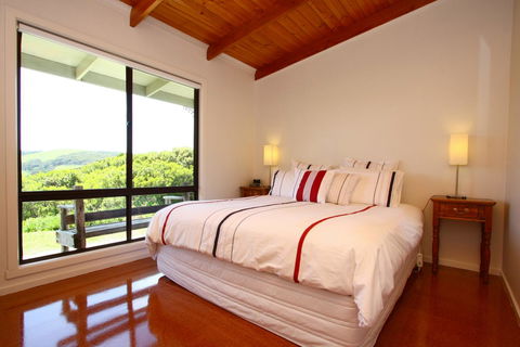 Johanna Seaside Cottages - Accommodation NSW 16