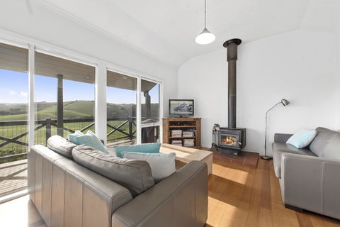 Johanna Seaside Cottages - Accommodation NSW 7