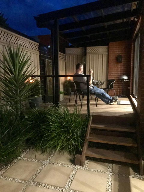 Black Lotus Townhouse - Accommodation NSW 1