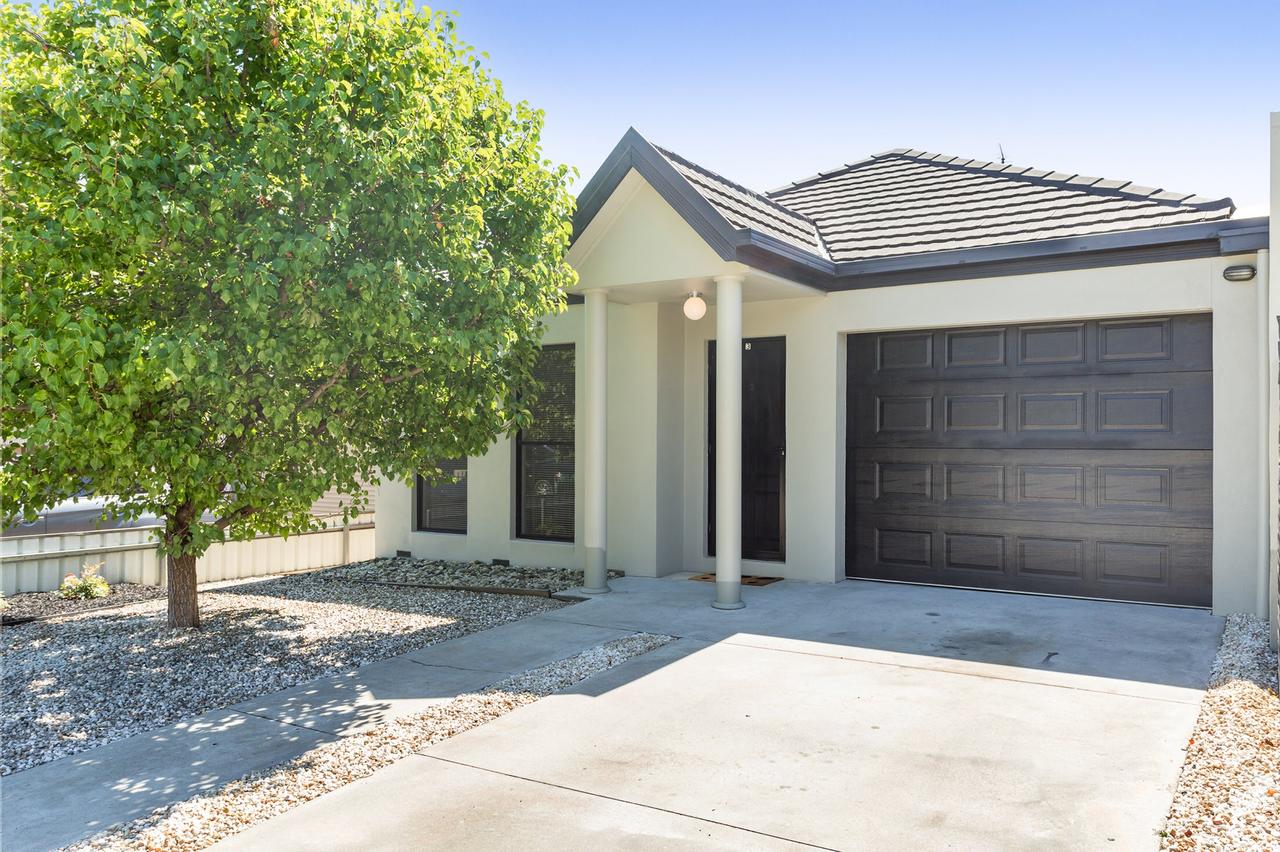 East Bendigo VIC Accommodation NSW