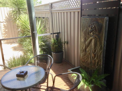 Black Lotus Townhouse - Accommodation NSW 2