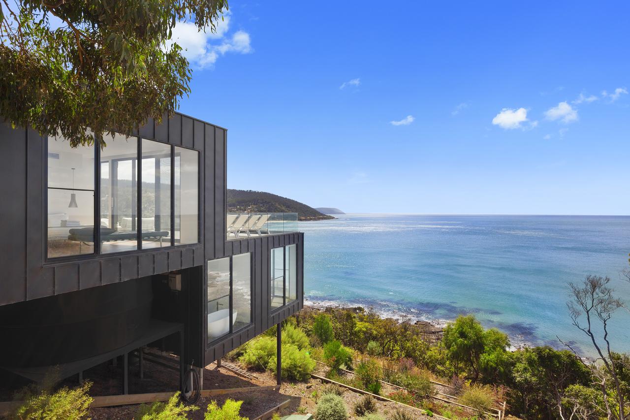 Wye River VIC Accommodation NSW