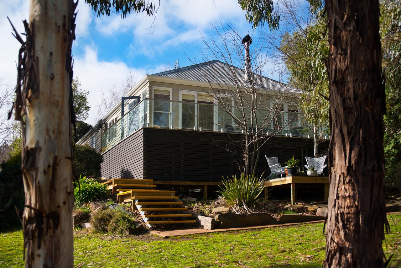 Tooborac VIC Accommodation NSW
