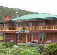 Cape Bridgewater Seaview Lodge - Accommodation NSW
