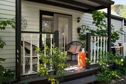 Cottage 4A - Accommodation NSW 6