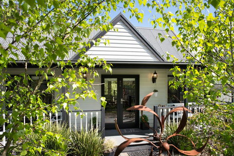 Cottage 4A - Accommodation NSW 1