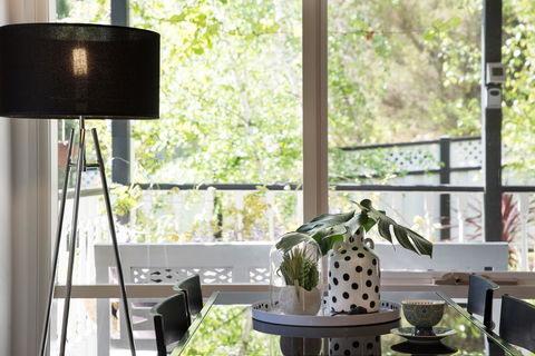Cottage 4A - Accommodation NSW 10