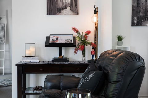 Cottage 4A - Accommodation NSW 7