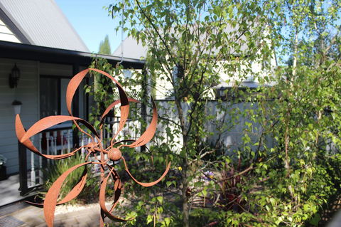 Cottage 4A - Accommodation NSW 15