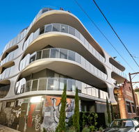 District Apartments Fitzroy - Accommodation NSW