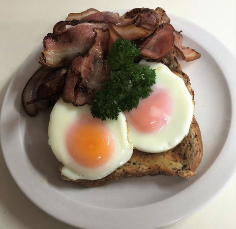 Cathedral Motor Inn - Accommodation NSW 22