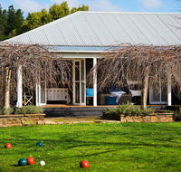 Green Gully House - Accommodation NSW